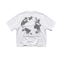 SV WORLD WHITE TEE