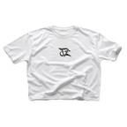 STARVA WHITE TEE