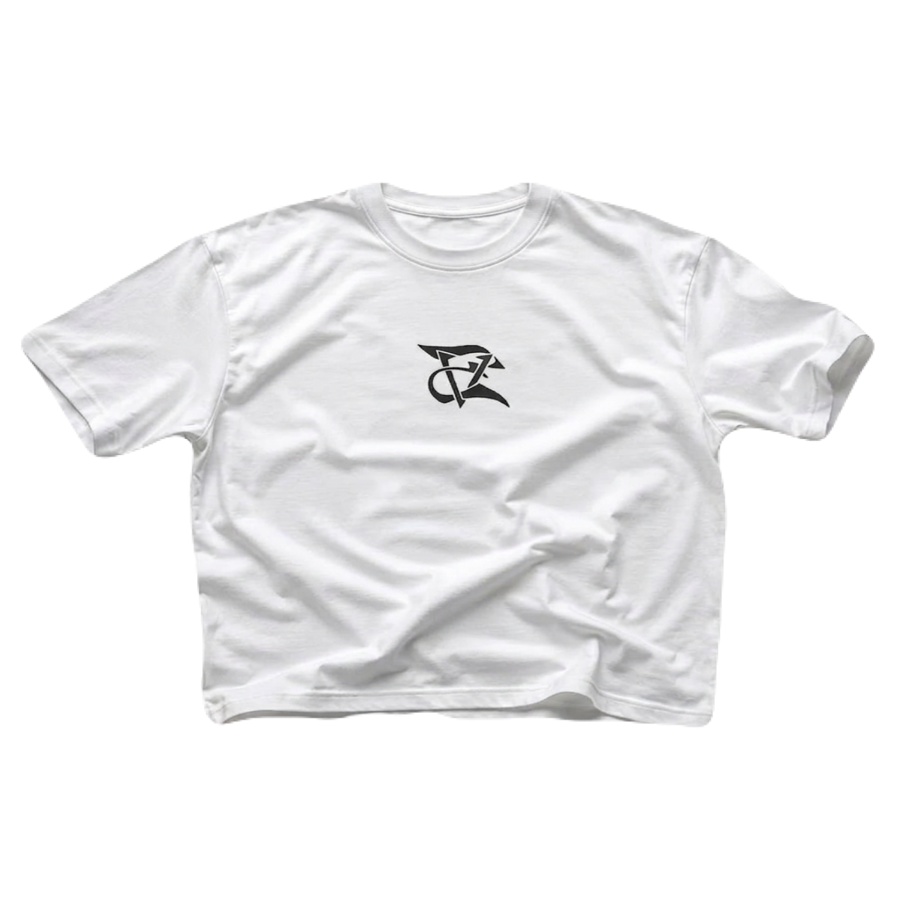 STARVA WHITE TEE