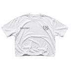 SV WORLD WHITE TEE