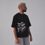 BLACK HAND TEE